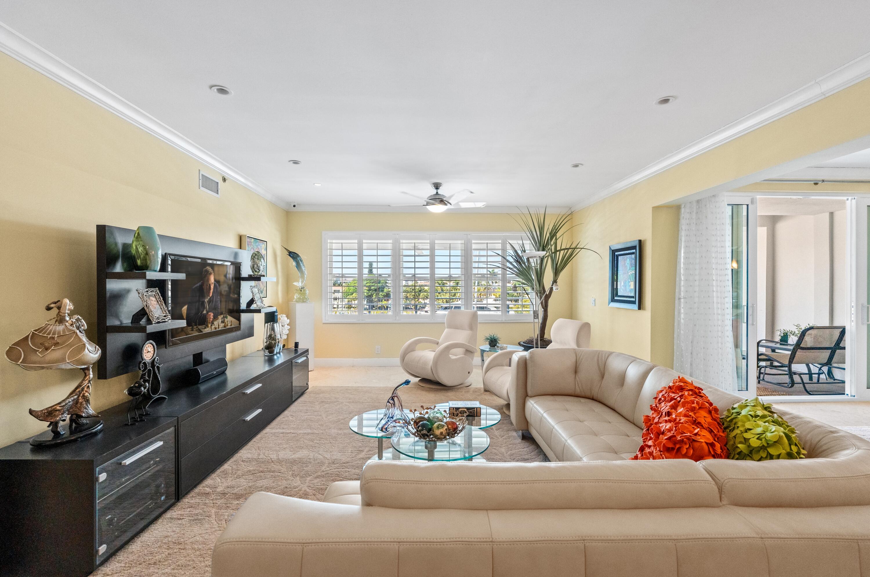 DELRAY BEACH YACHT CLUB CONDO - Residential