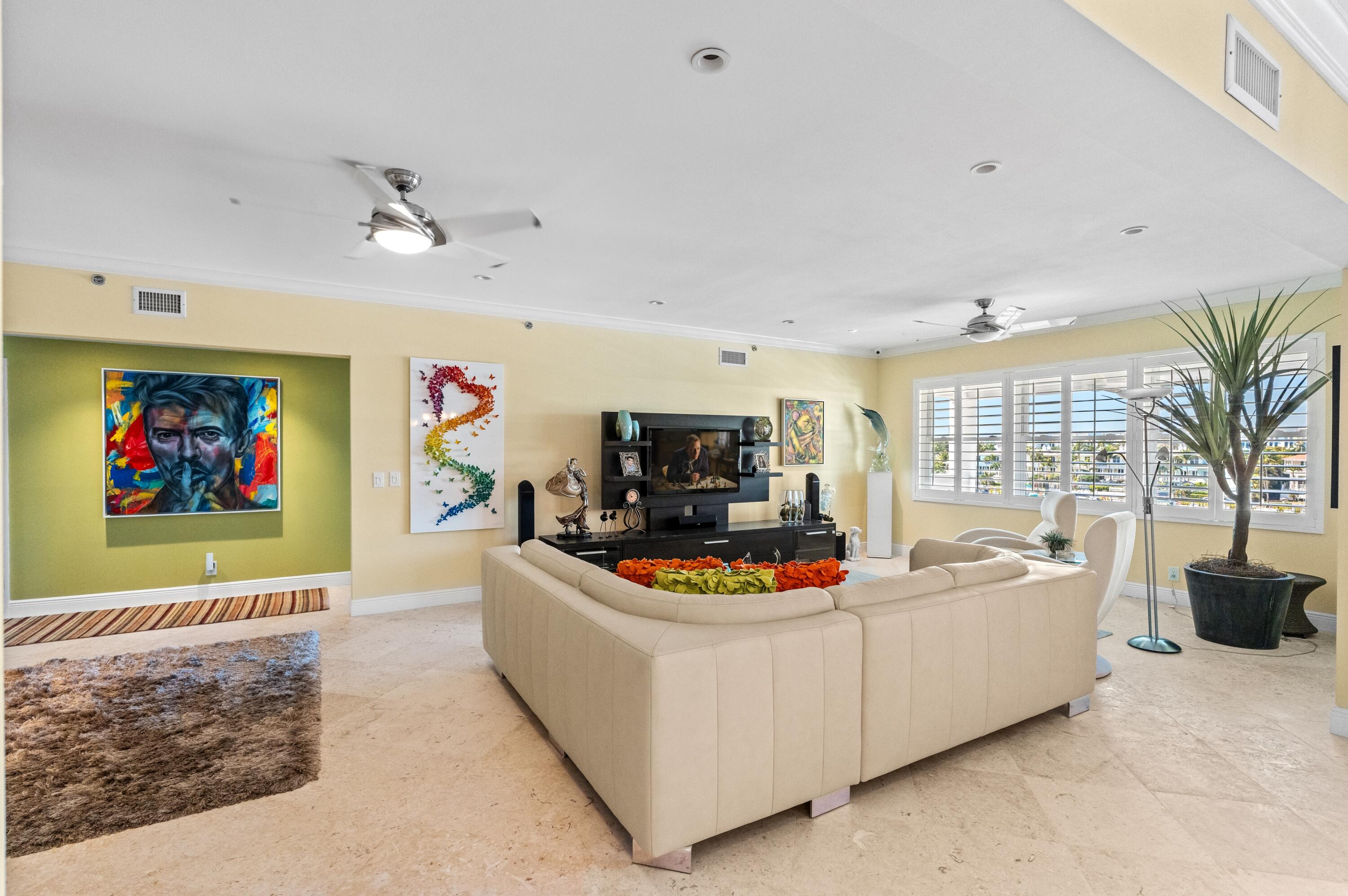 DELRAY BEACH YACHT CLUB CONDO - Residential