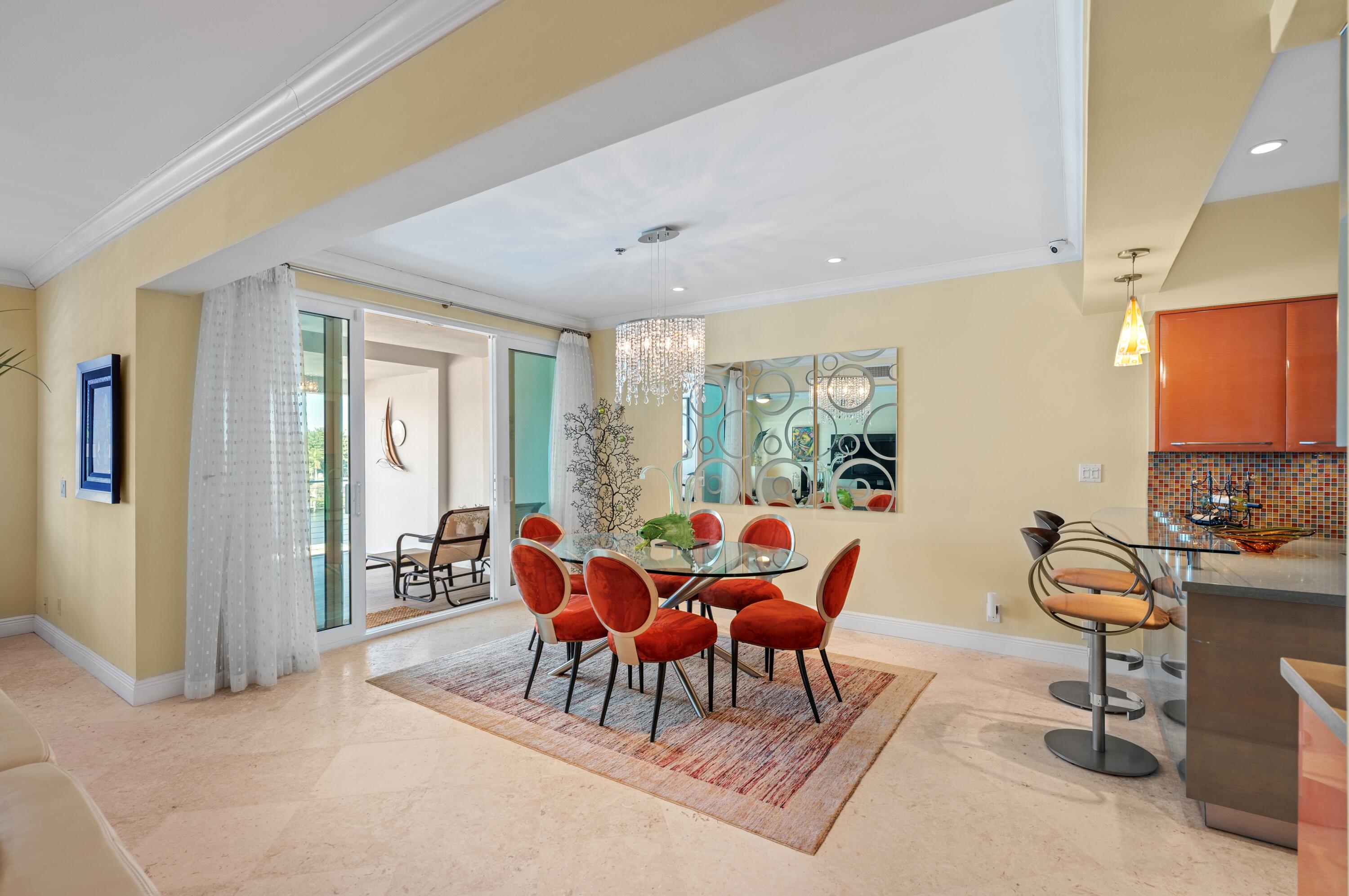 DELRAY BEACH YACHT CLUB CONDO - Residential