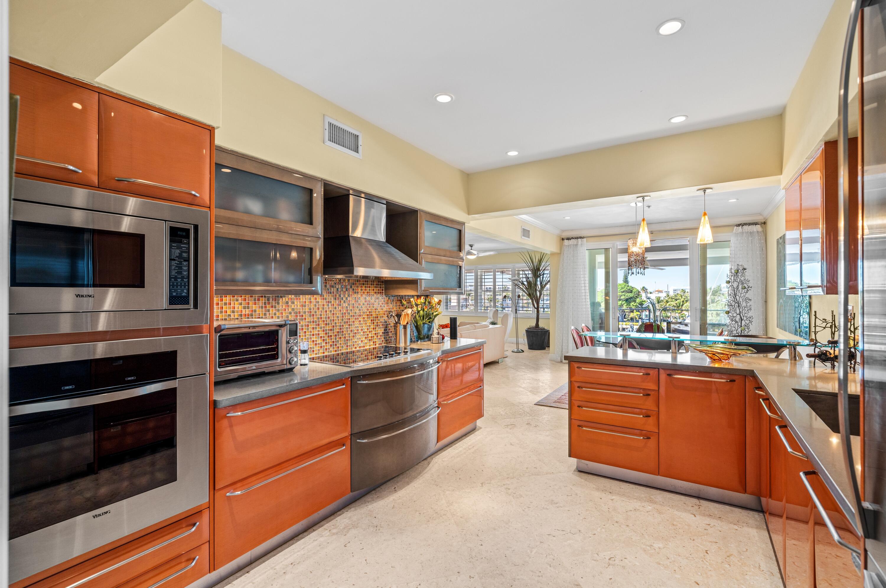 DELRAY BEACH YACHT CLUB CONDO - Residential