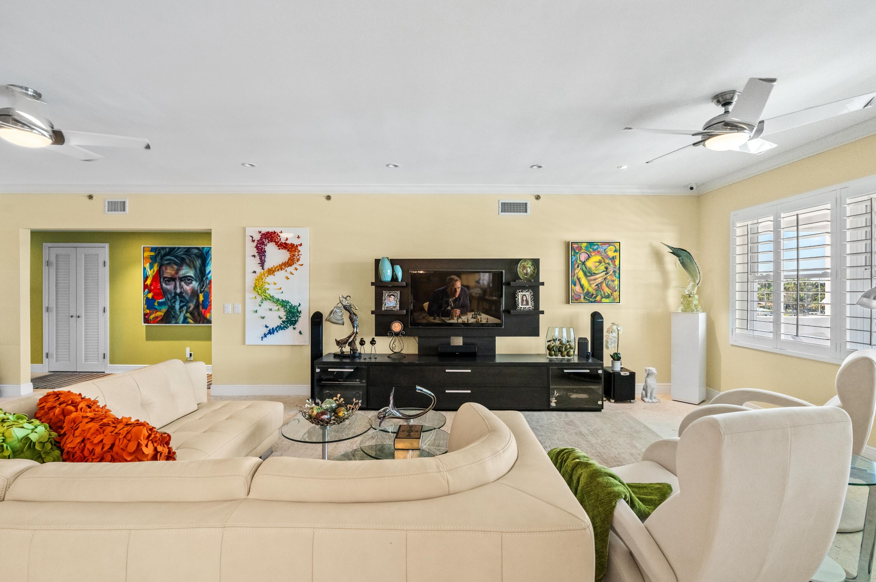DELRAY BEACH YACHT CLUB CONDO - Residential