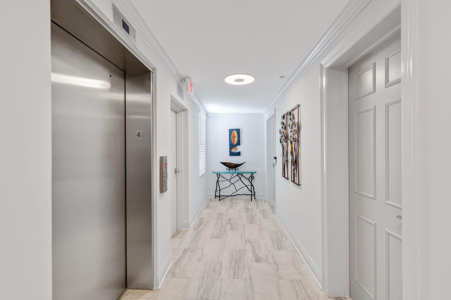 DELRAY BEACH YACHT CLUB CONDO - Residential