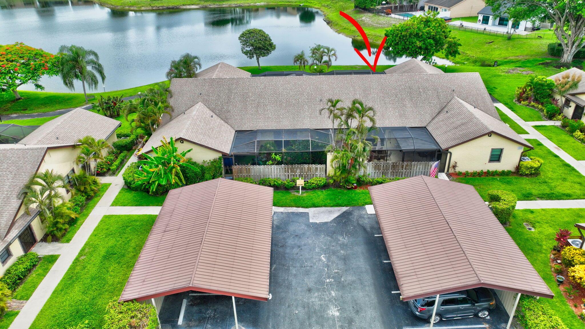 23418 Barlake Drive