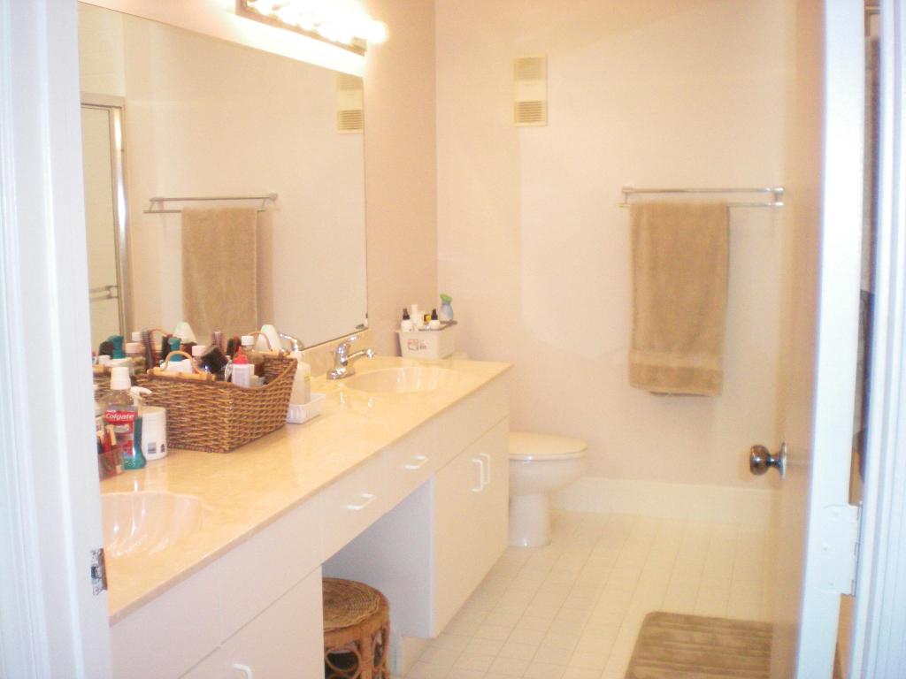 PALM ISLES I, II AND III CONDOS - Residential