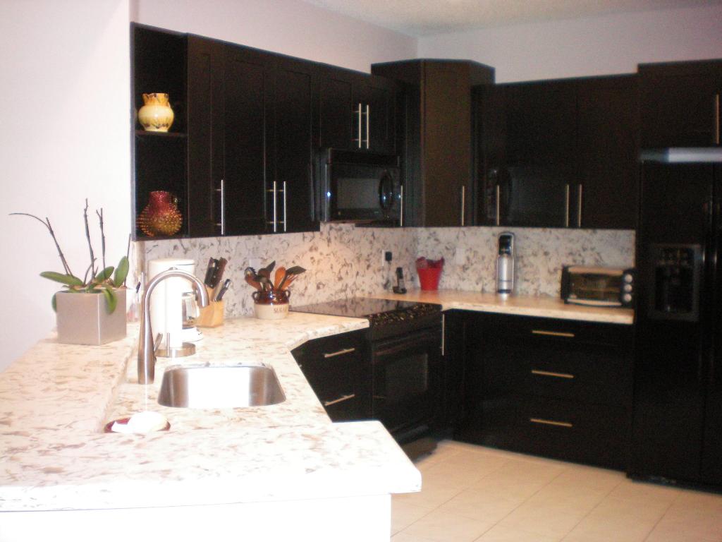 PALM ISLES I, II AND III CONDOS - Residential