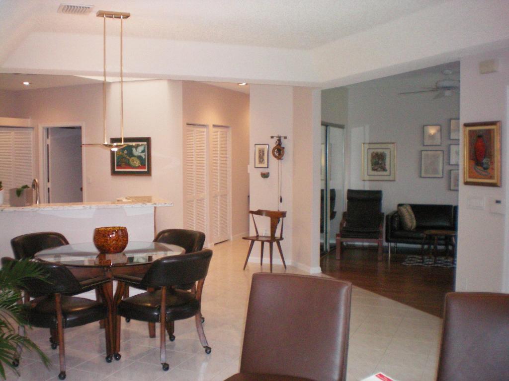 PALM ISLES I, II AND III CONDOS - Residential