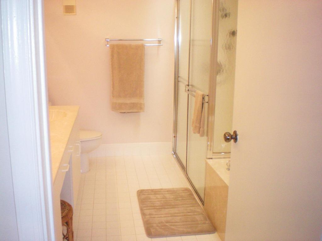 PALM ISLES I, II AND III CONDOS - Residential