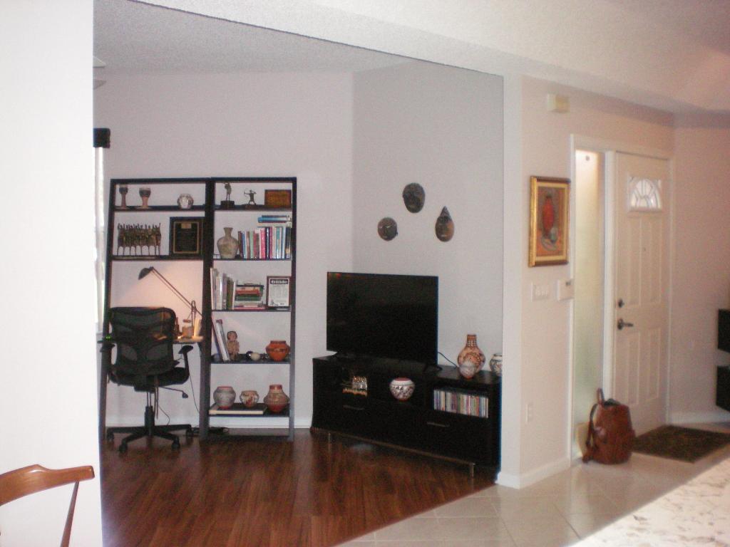 PALM ISLES I, II AND III CONDOS - Residential