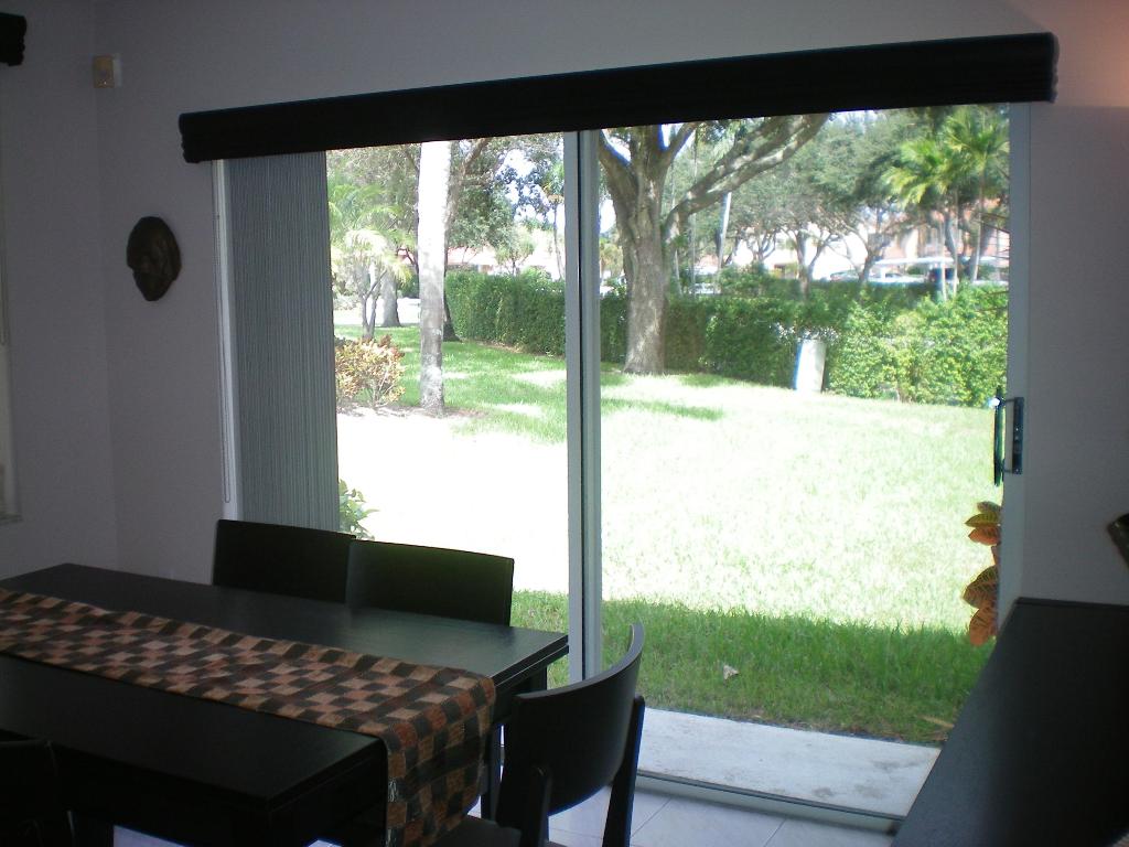 PALM ISLES I, II AND III CONDOS - Residential