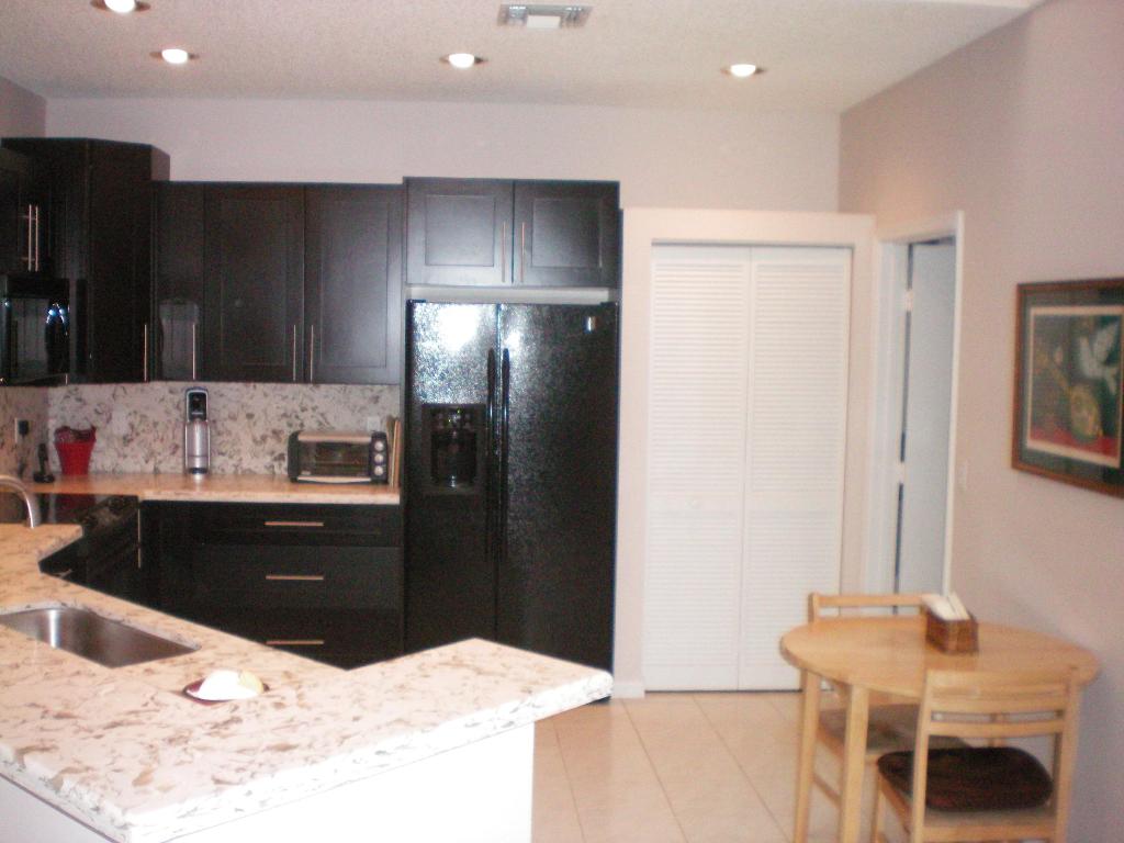 PALM ISLES I, II AND III CONDOS - Residential