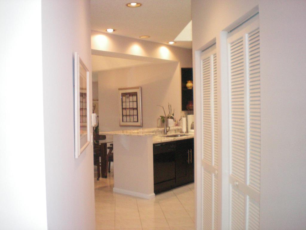 PALM ISLES I, II AND III CONDOS - Residential