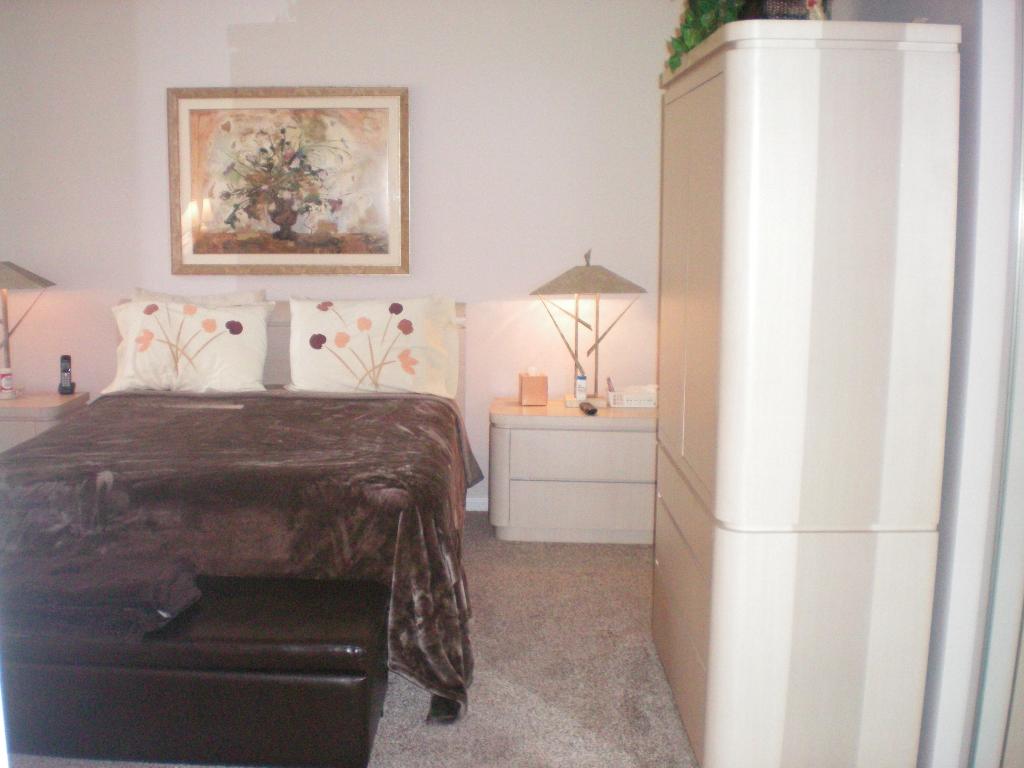 PALM ISLES I, II AND III CONDOS - Residential