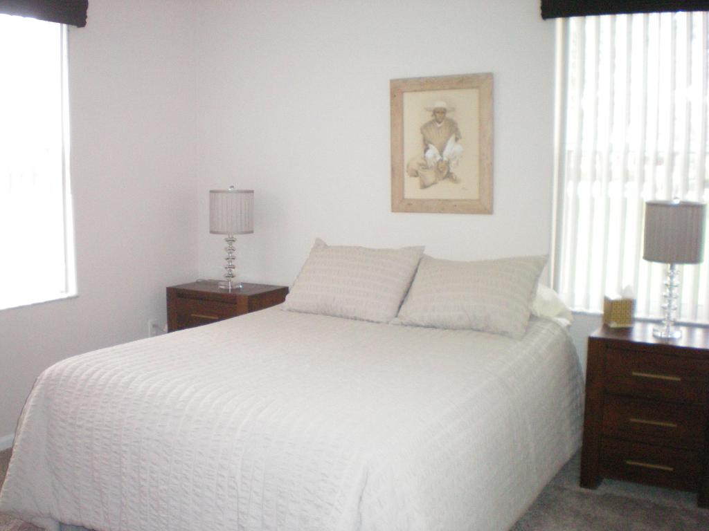 PALM ISLES I, II AND III CONDOS - Residential