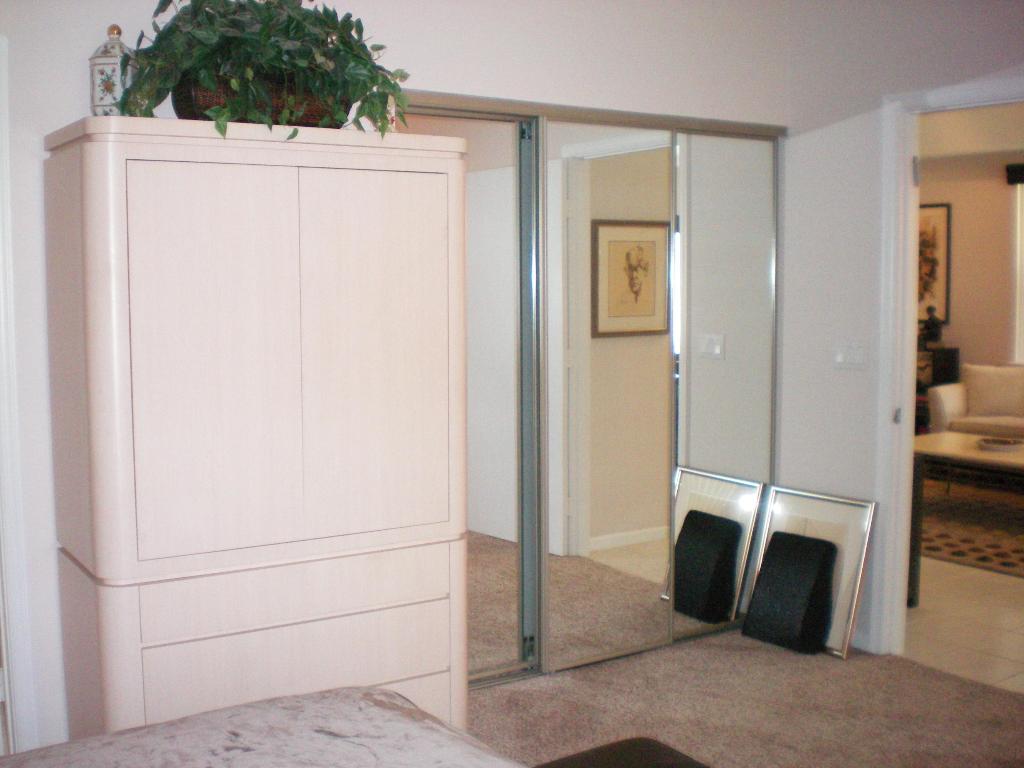 PALM ISLES I, II AND III CONDOS - Residential