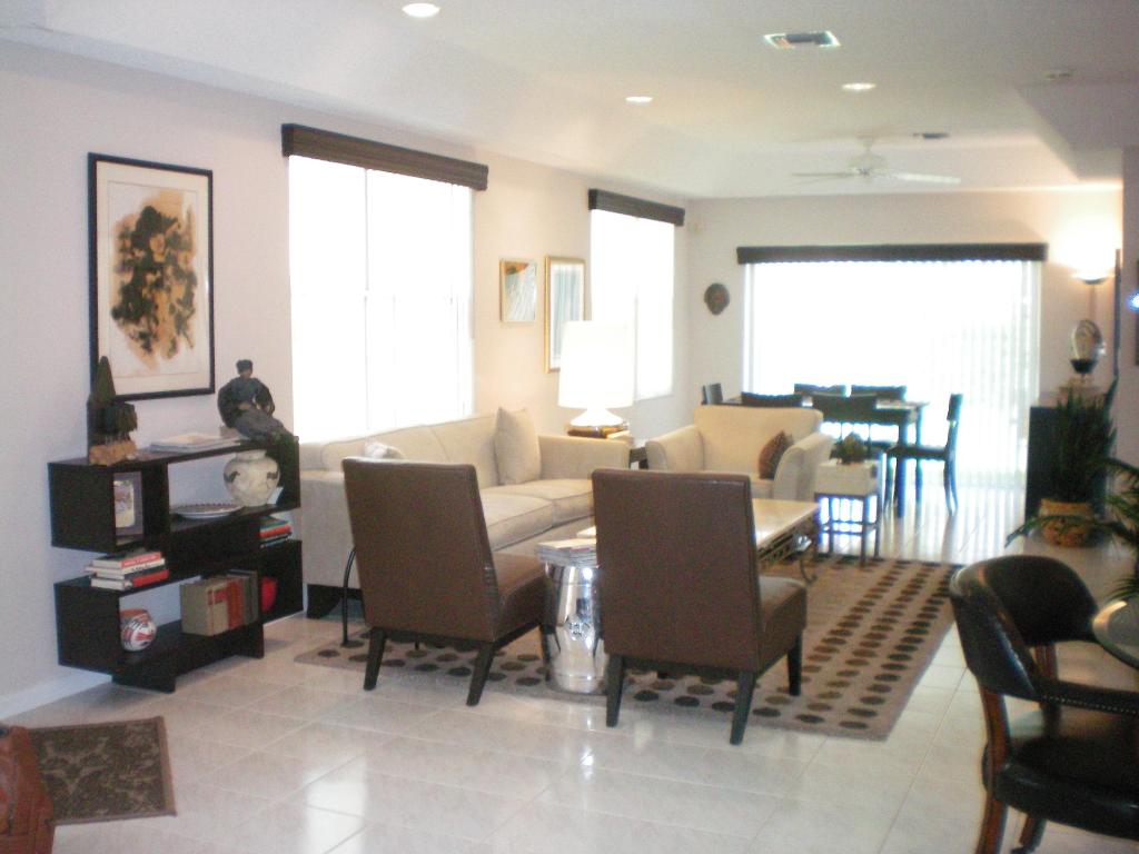 PALM ISLES I, II AND III CONDOS - Residential