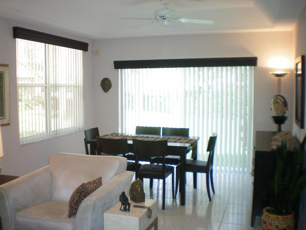 PALM ISLES I, II AND III CONDOS - Residential