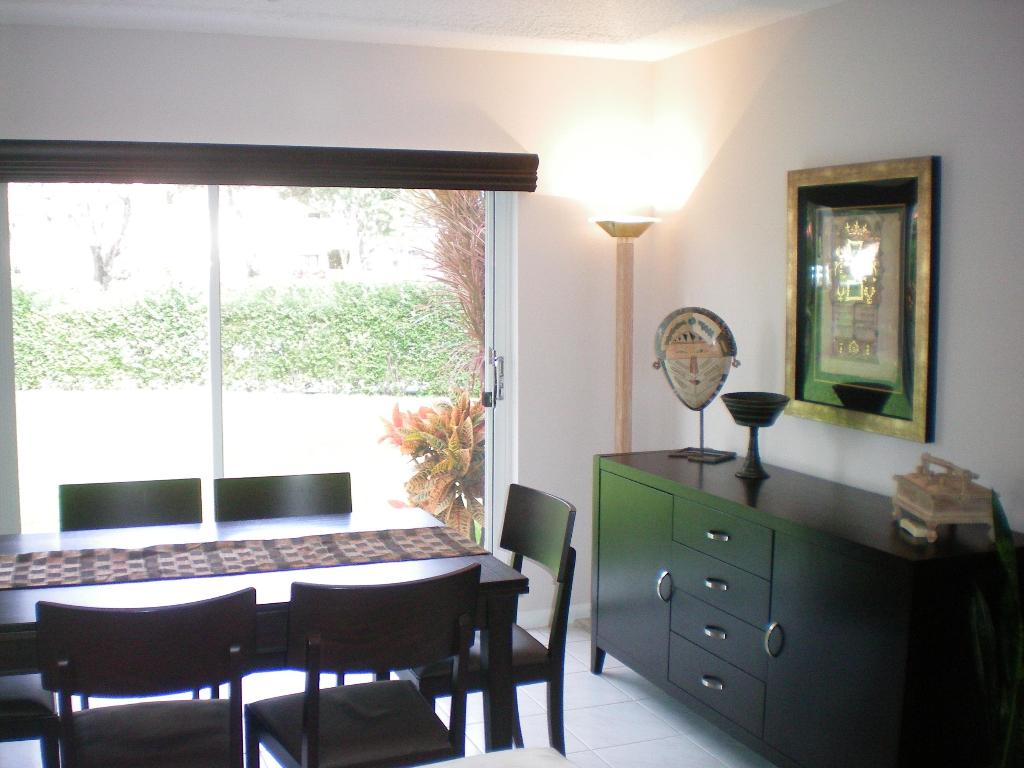 PALM ISLES I, II AND III CONDOS - Residential