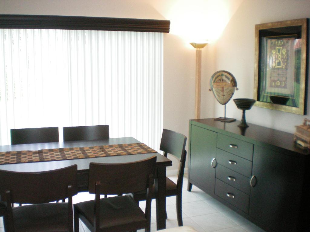 PALM ISLES I, II AND III CONDOS - Residential