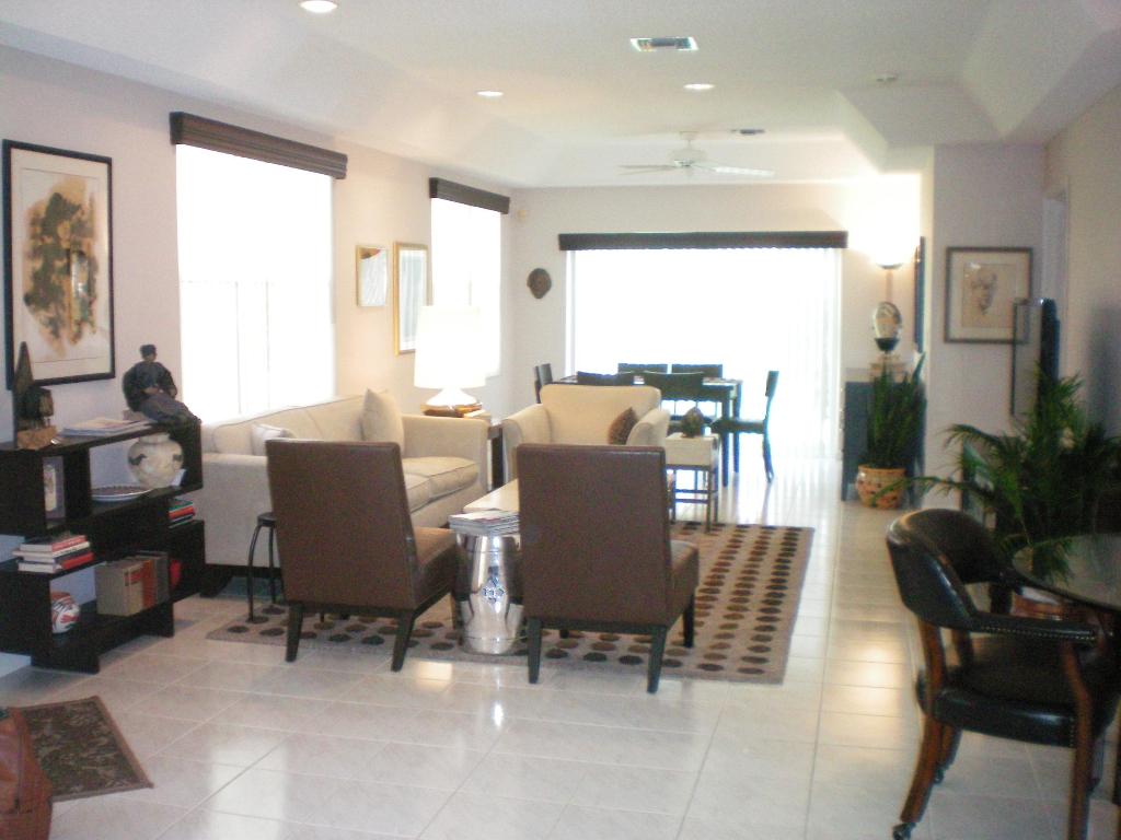 PALM ISLES I, II AND III CONDOS - Residential