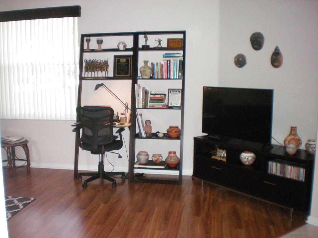 PALM ISLES I, II AND III CONDOS - Residential