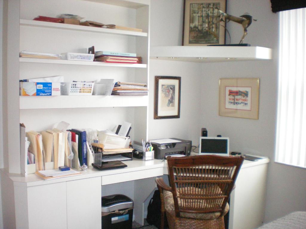 PALM ISLES I, II AND III CONDOS - Residential