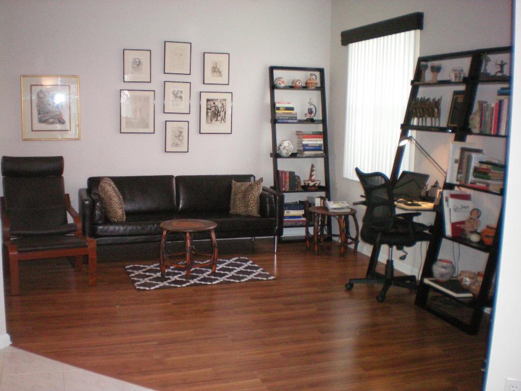 PALM ISLES I, II AND III CONDOS - Residential