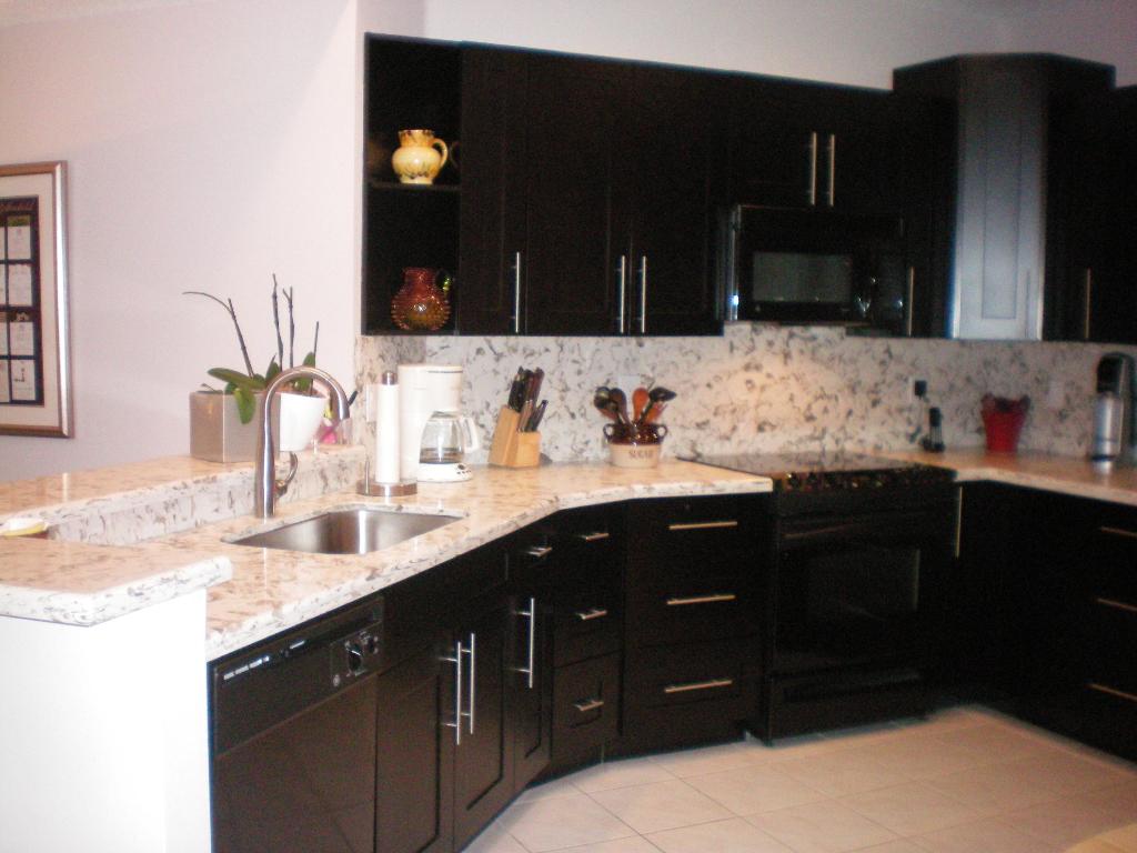 PALM ISLES I, II AND III CONDOS - Residential