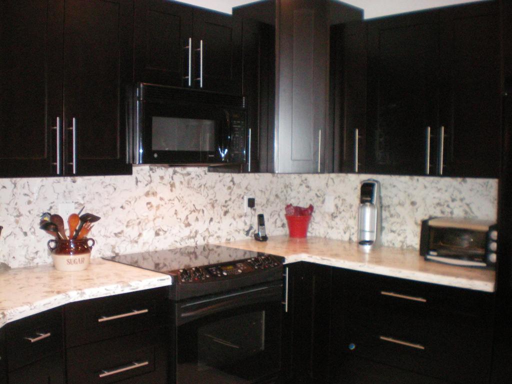 PALM ISLES I, II AND III CONDOS - Residential