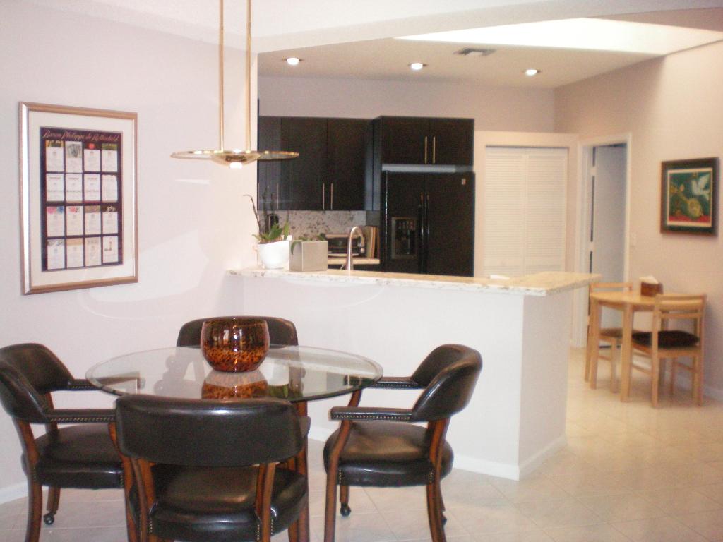 PALM ISLES I, II AND III CONDOS - Residential