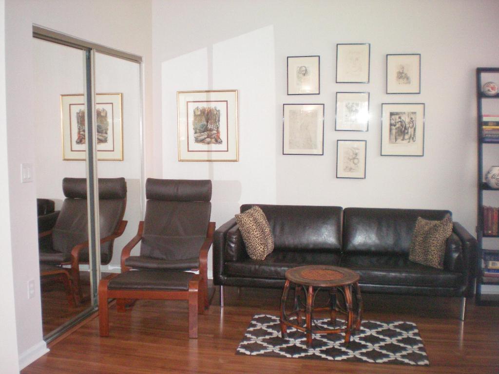 PALM ISLES I, II AND III CONDOS - Residential