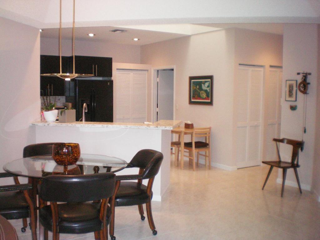 PALM ISLES I, II AND III CONDOS - Residential