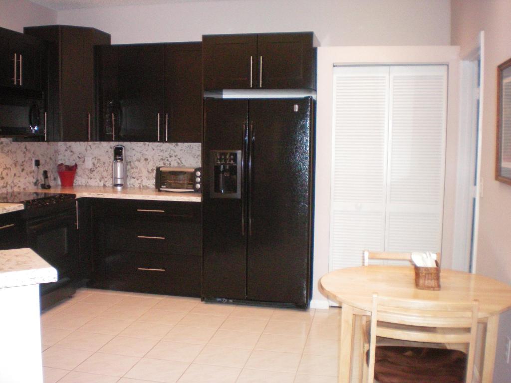 PALM ISLES I, II AND III CONDOS - Residential