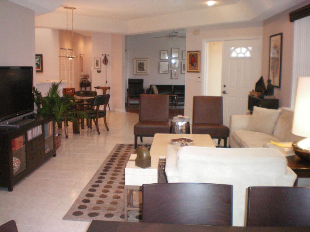 PALM ISLES I, II AND III CONDOS - Residential