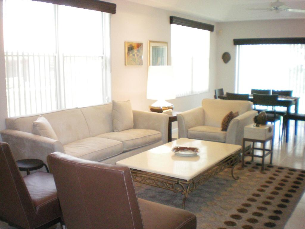 PALM ISLES I, II AND III CONDOS - Residential