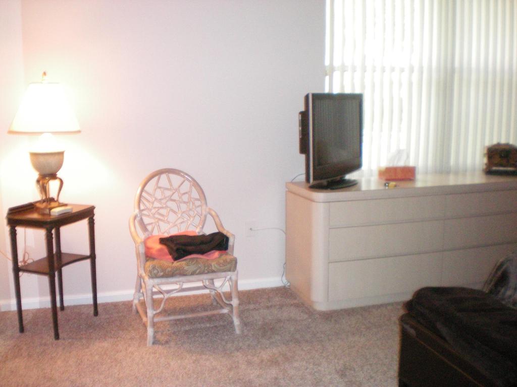 PALM ISLES I, II AND III CONDOS - Residential