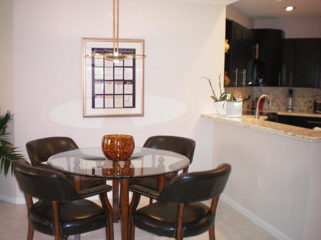 PALM ISLES I, II AND III CONDOS - Residential