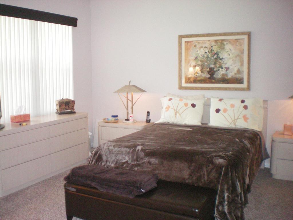 PALM ISLES I, II AND III CONDOS - Residential