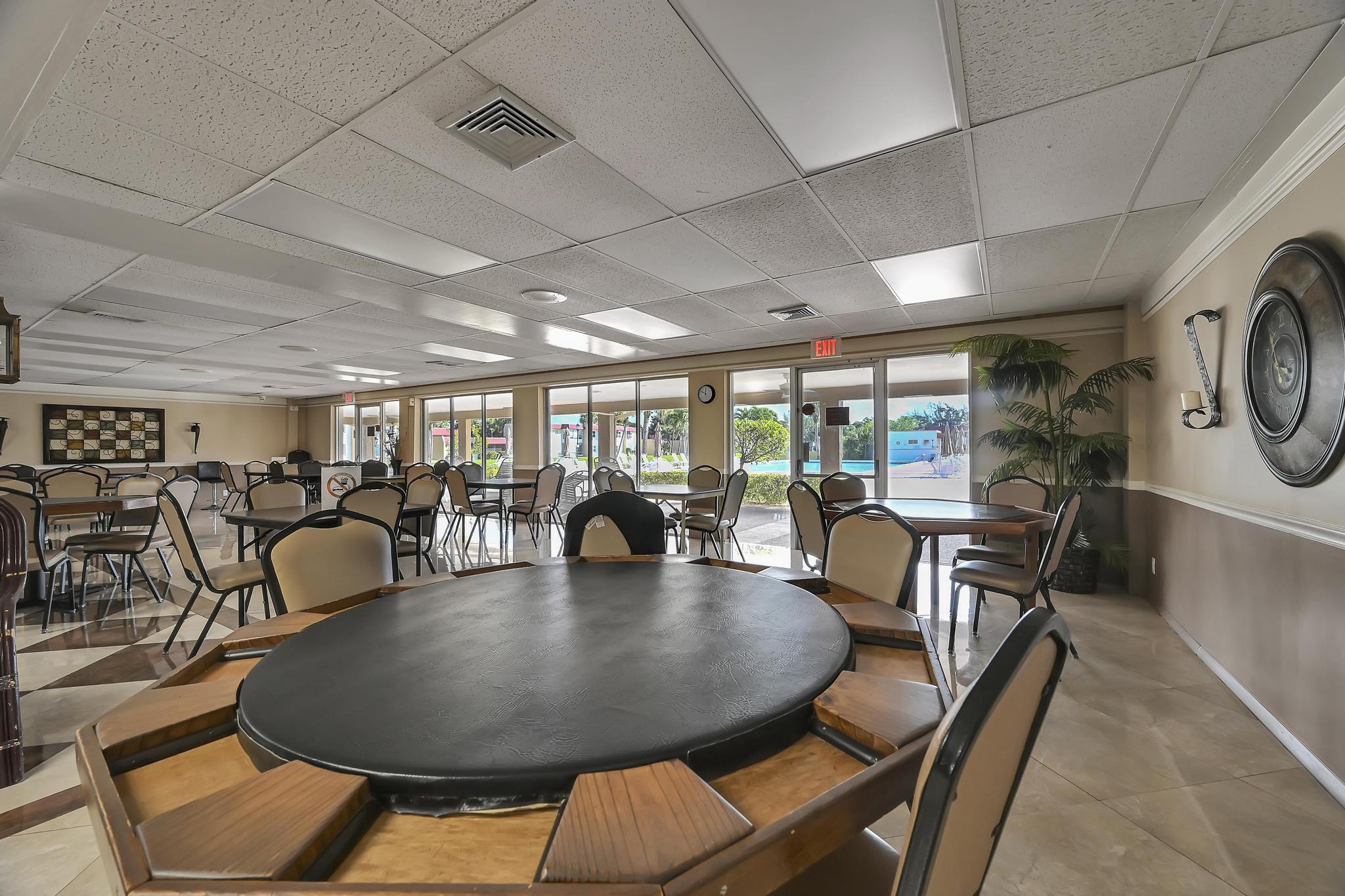 GOLDEN LAKES VILLAGE CONDO 1 THRU 13-A - Residential Lease