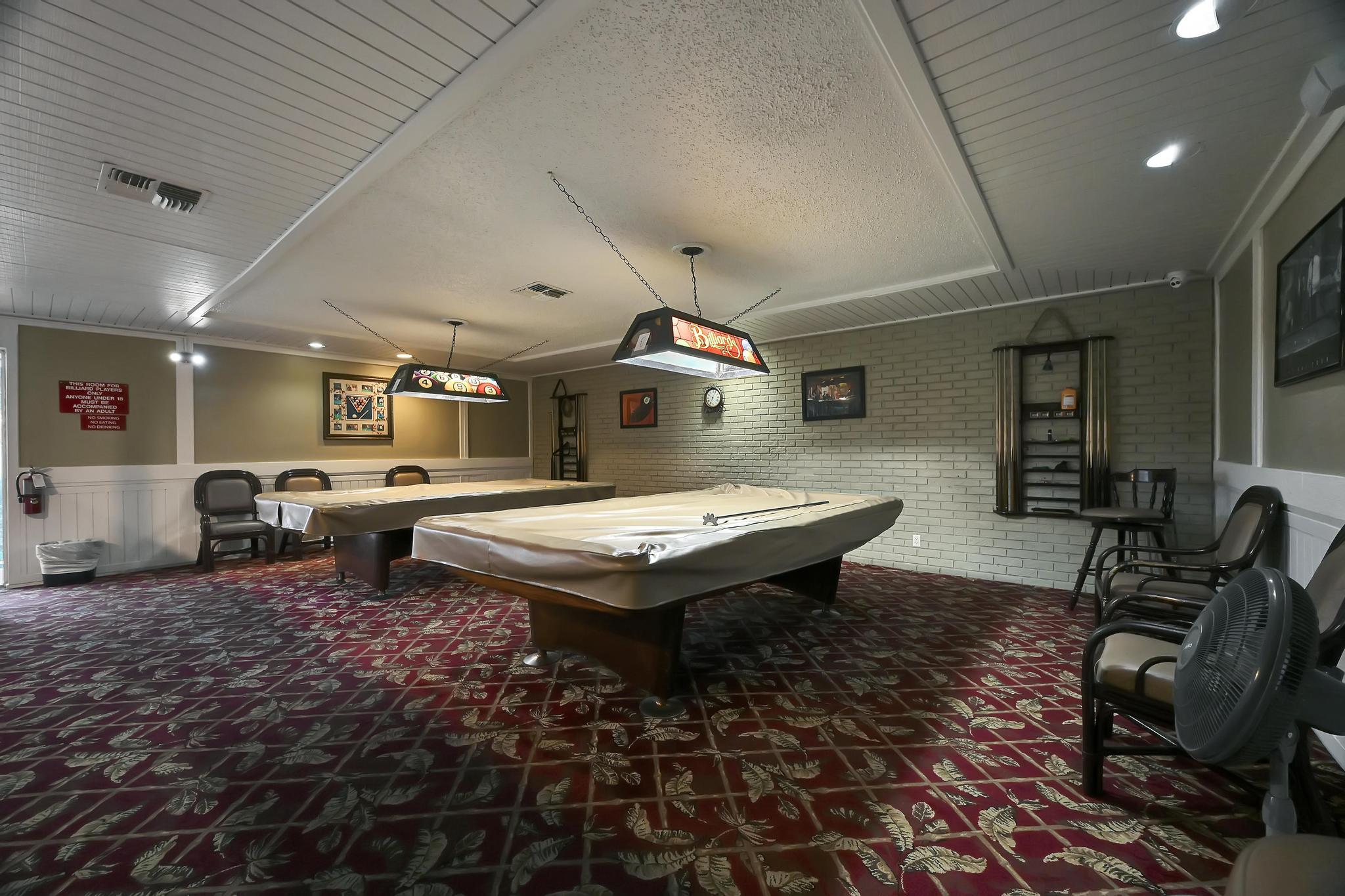 GOLDEN LAKES VILLAGE CONDO 1 THRU 13-A - Residential Lease