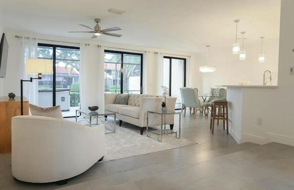 Photo of 819 Windermere Way, Palm Beach Gardens, FL 33418 (MLS # R11074395)