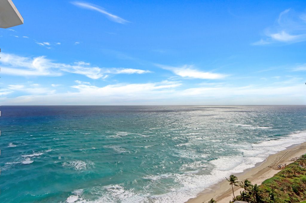 Photo of 5200 N Ocean Drive #1904, Singer Island, FL 33404 (MLS # R10780054)