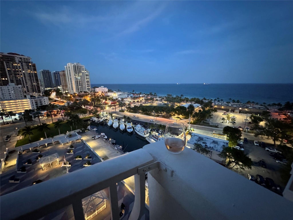 Photo of 1 Las Olas Circle #1415, Fort Lauderdale, FL 33316 (MLS # F10532189)