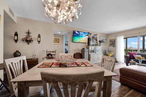 Tiny photo for 6936 Huntington Lane #204, Delray Beach, FL 33446 (MLS # B26017430)