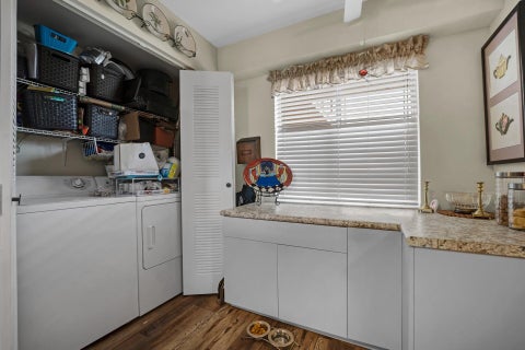 Tiny photo for 6936 Huntington Lane #204, Delray Beach, FL 33446 (MLS # B26017430)