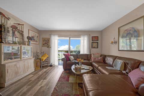 Tiny photo for 6936 Huntington Lane #204, Delray Beach, FL 33446 (MLS # B26017430)