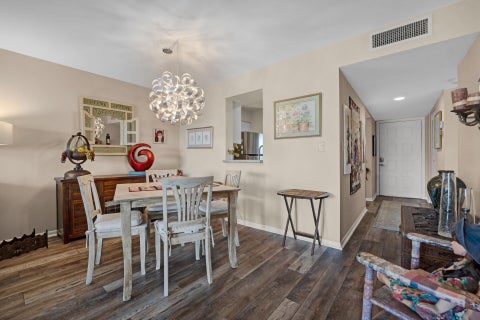 Tiny photo for 6936 Huntington Lane #204, Delray Beach, FL 33446 (MLS # B26017430)