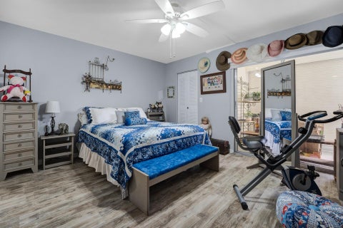 Tiny photo for 6936 Huntington Lane #204, Delray Beach, FL 33446 (MLS # B26017430)
