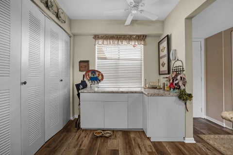 Tiny photo for 6936 Huntington Lane #204, Delray Beach, FL 33446 (MLS # B26017430)