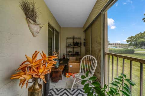Tiny photo for 6936 Huntington Lane #204, Delray Beach, FL 33446 (MLS # B26017430)