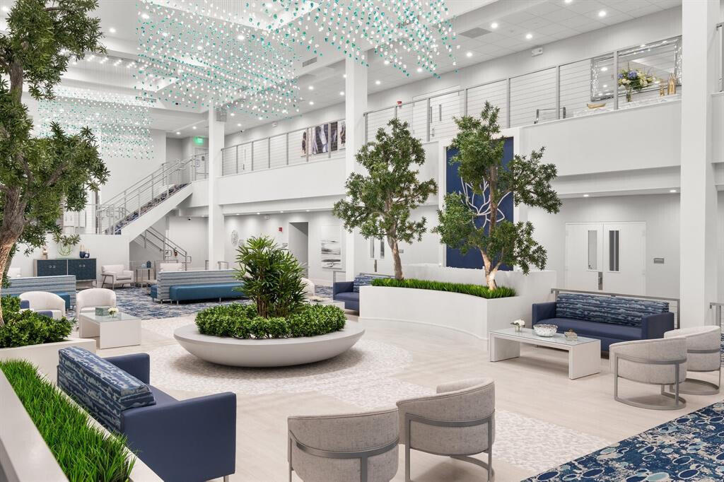 HUNTINGTON LAKES SEC TWO CONDOS - Residential